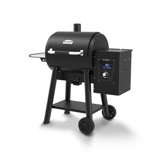 Pellet Grill